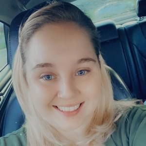 Meet your Posher, Kellieah